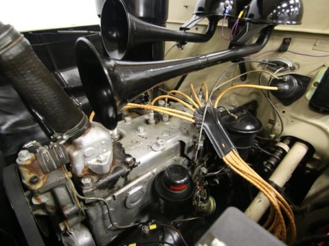 1941 Dodge Luxury Liner -- - photo 4