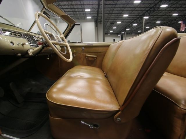 1941 Dodge Luxury Liner -- - photo 5