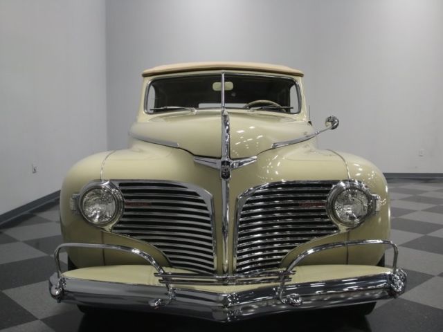 1941 Dodge Luxury Liner -- - photo 6