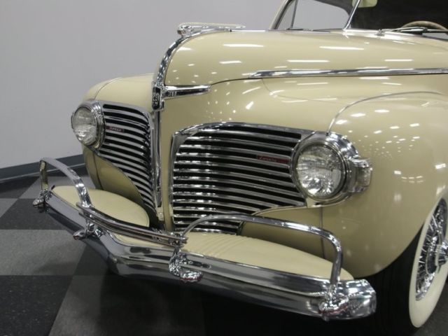 1941 Dodge Luxury Liner -- - photo 9