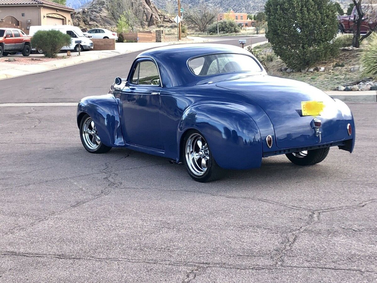 1941 Dodge luxury liner 3 window - photo 4