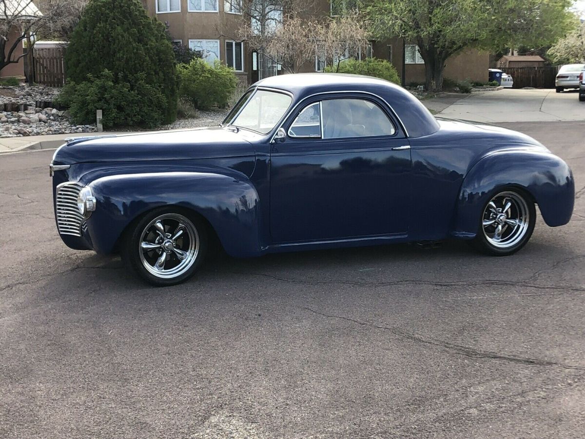 1941 Dodge luxury liner 3 window - photo 5