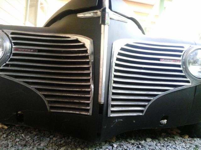 1941 Dodge Other - photo 12