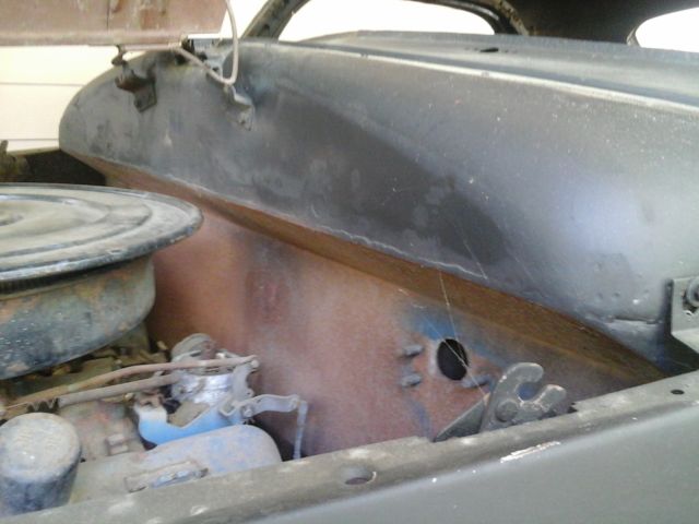 1941 Dodge Other - photo 9