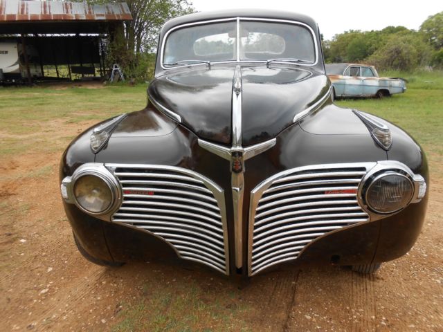 1941 Dodge Other - photo 7