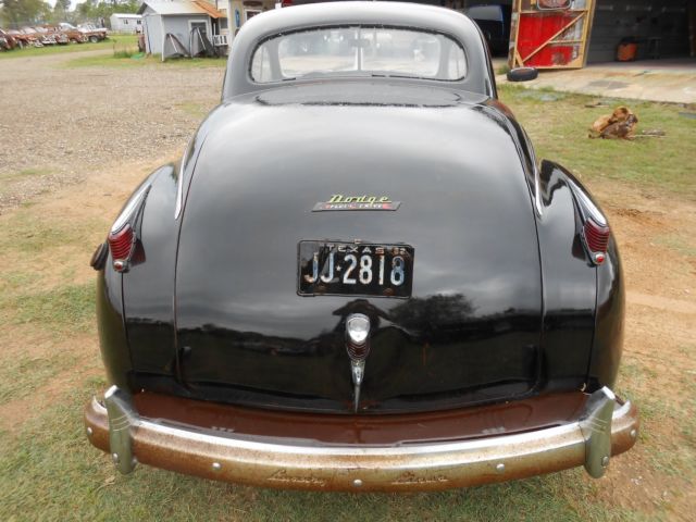1941 Dodge Other - photo 8