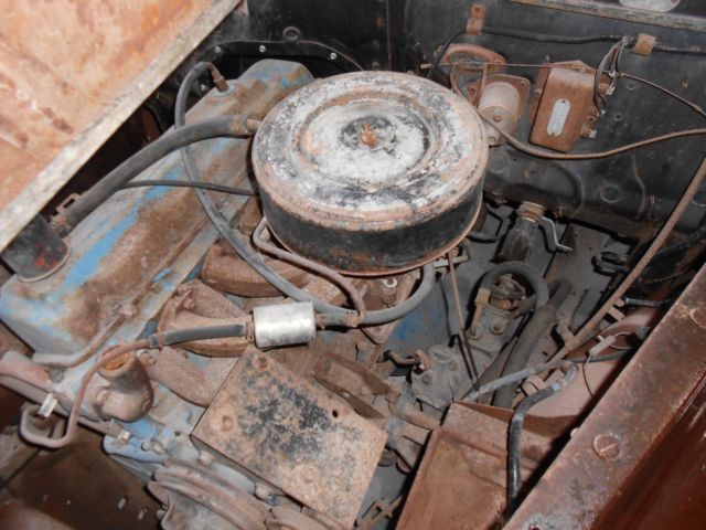 1941 Dodge Other - photo 9
