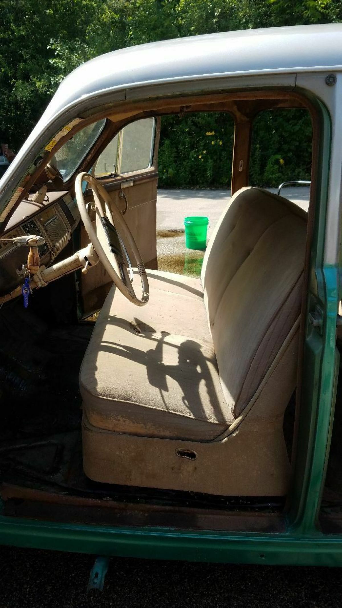 1941 Dodge Deluxe Series D-19 - photo 5
