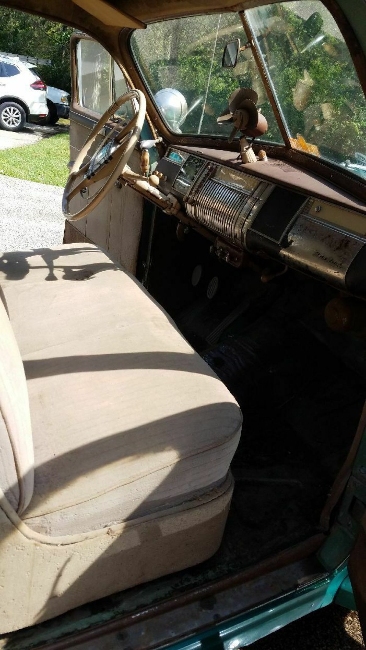 1941 Dodge Deluxe Series D-19 - photo 8