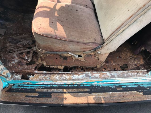 1941 Dodge Other - photo 12