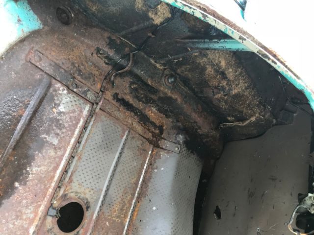 1941 Dodge Other - photo 13