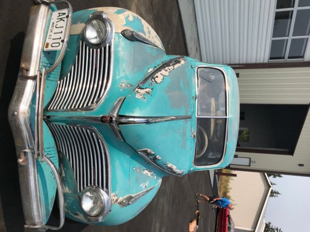 1941 Dodge Other - photo 7