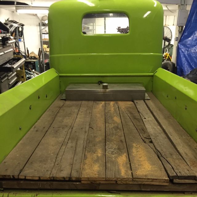 1941 Dodge Other Pickups ram - photo 13