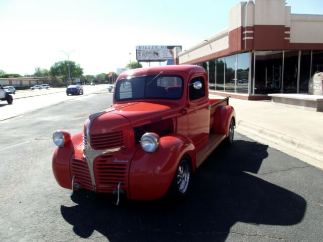 1941 Dodge Other Pickups Half-Ton Pickup - photo 2