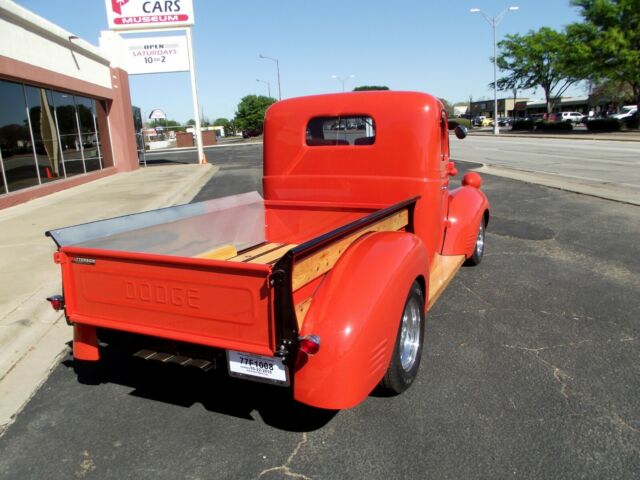 1941 Dodge Other Pickups Half-Ton Pickup - photo 3