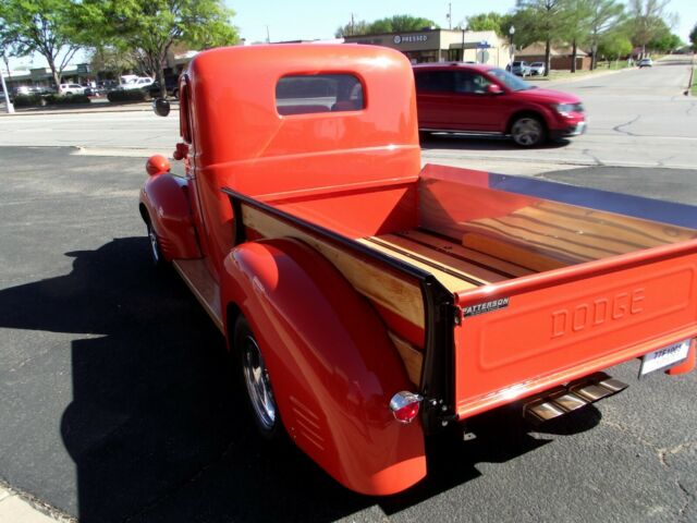 1941 Dodge Other Pickups Half-Ton Pickup - photo 4