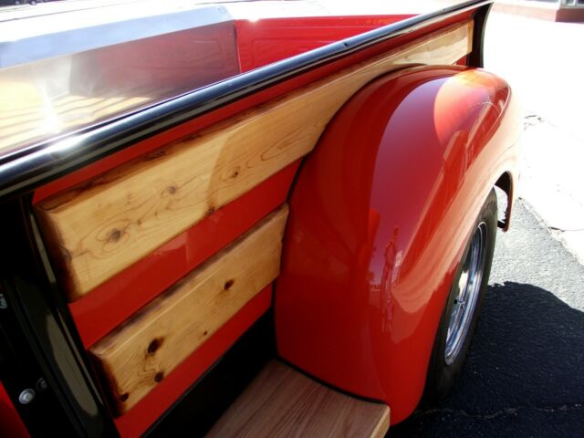 1941 Dodge Other Pickups Half-Ton Pickup - photo 7