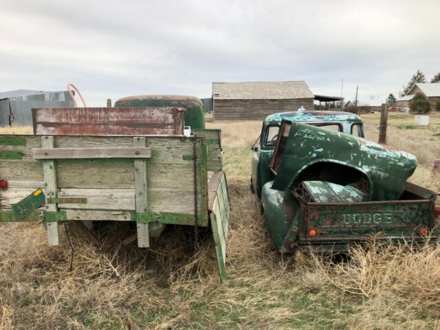 1941 Dodge Power Wagon - photo 3