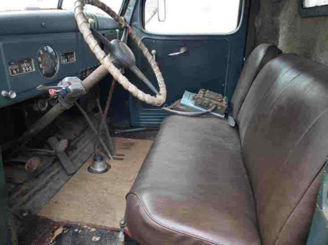 1941 Dodge Power Wagon - photo 3