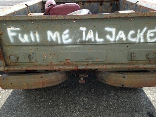 1941 Dodge Power Wagon - photo 11