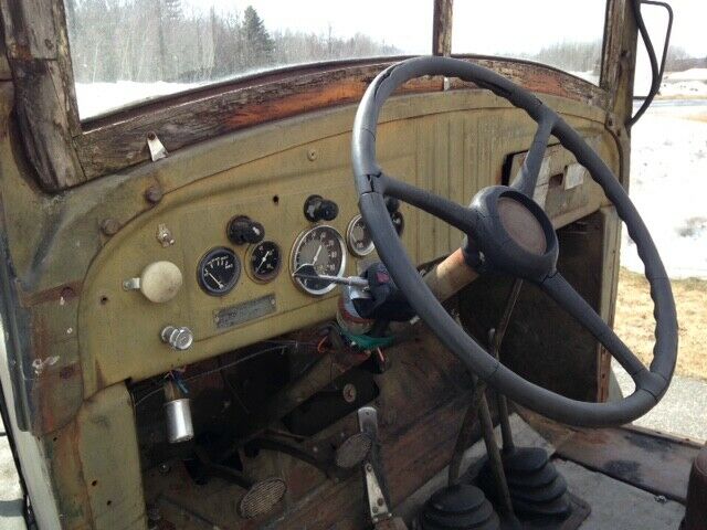 1941 Dodge Power Wagon - photo 6