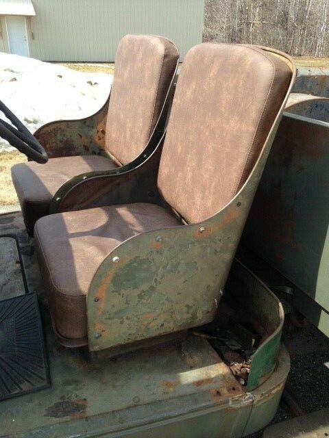 1941 Dodge Power Wagon - photo 7