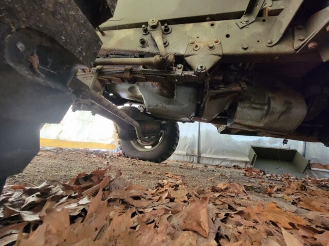 1941 Dodge WC25 - photo 10