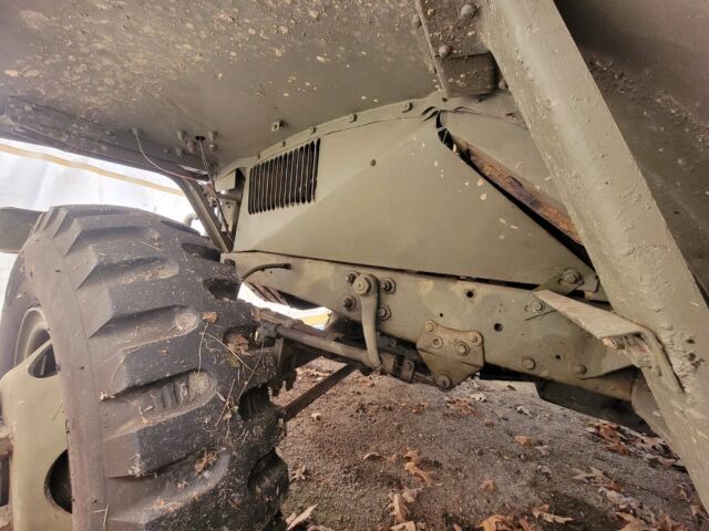 1941 Dodge WC25 - photo 11