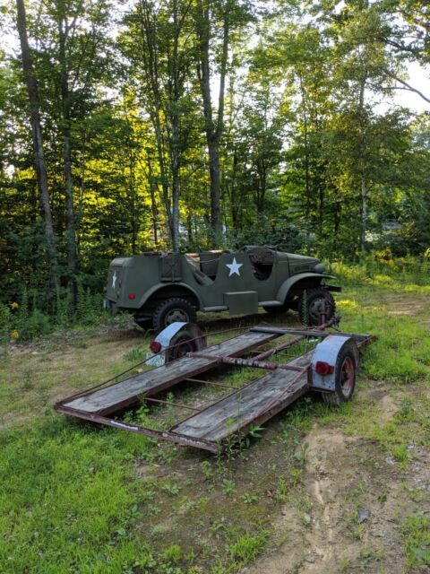 1941 Dodge WC25 - photo 13