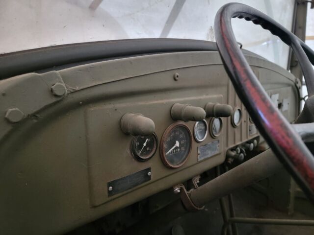 1941 Dodge WC25 - photo 3