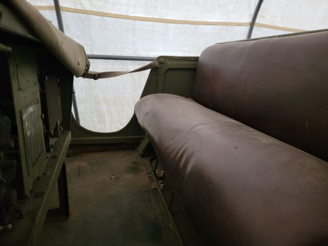 1941 Dodge WC25 - photo 4