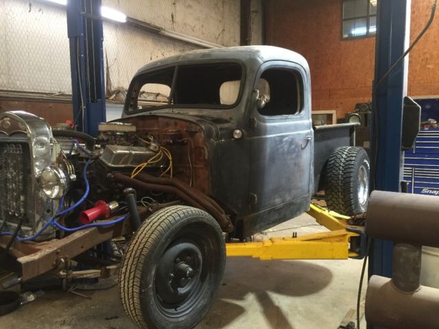 1941 Dodge Other Pickups - photo 9