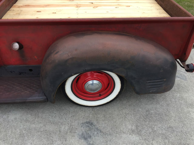 1941 Dodge Other Pickups Base - photo 12