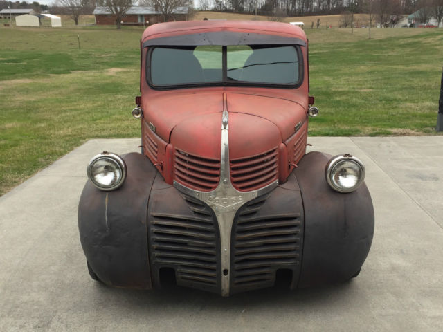 1941 Dodge Other Pickups Base - photo 2