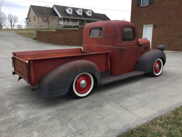 1941 Dodge Other Pickups Base - photo 4