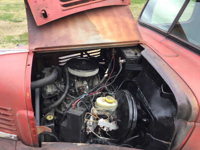 1941 Dodge Other Pickups Base - photo 8