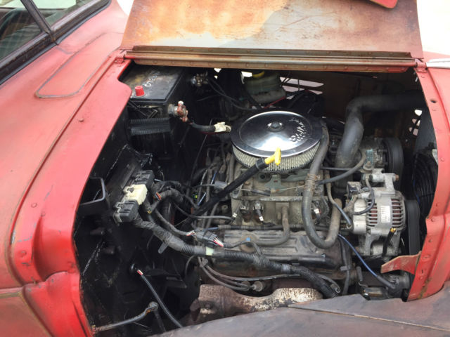 1941 Dodge Other Pickups Base - photo 9