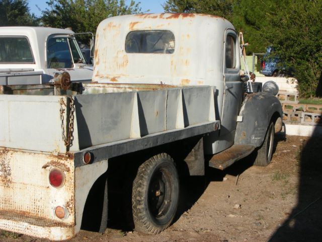1941 Dodge Other Pickups - photo 2