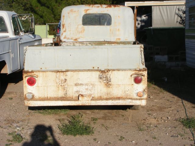 1941 Dodge Other Pickups - photo 3