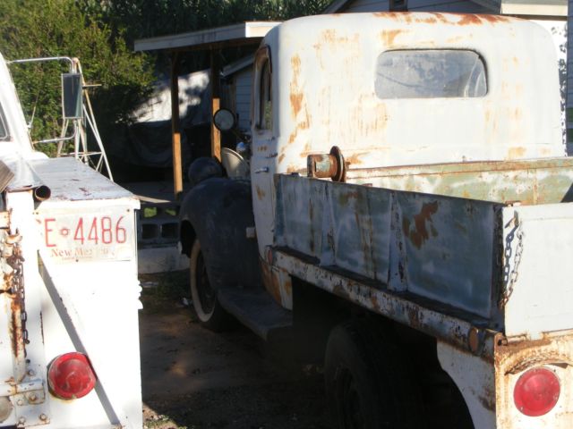 1941 Dodge Other Pickups - photo 4