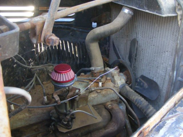 1941 Dodge Other Pickups - photo 5