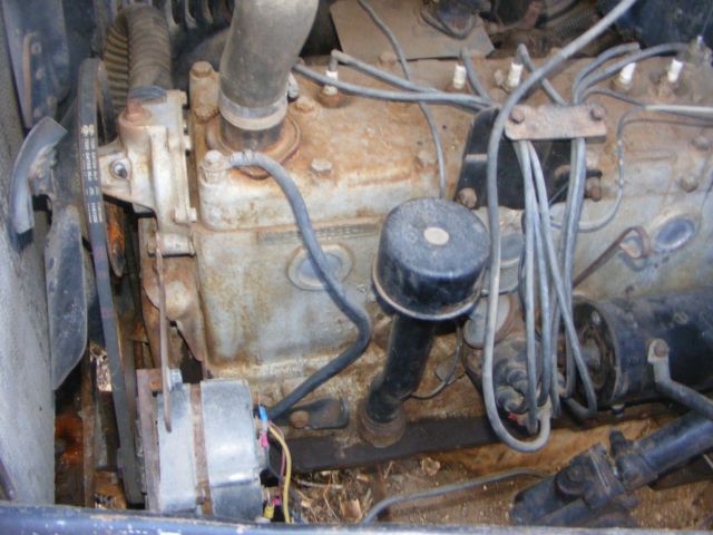 1941 Dodge Other Pickups - photo 6