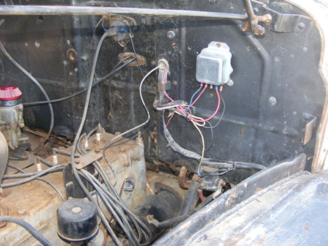 1941 Dodge Other Pickups - photo 7