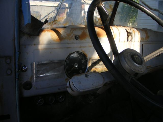 1941 Dodge Other Pickups - photo 9