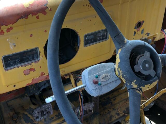 1941 Dodge Power Wagon - photo 11
