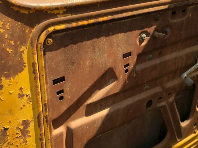 1941 Dodge Power Wagon - photo 13