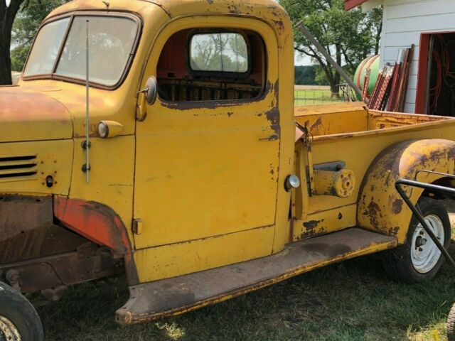 1941 Dodge Power Wagon - photo 2
