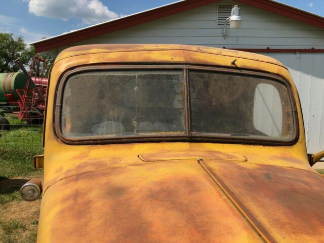 1941 Dodge Power Wagon - photo 3