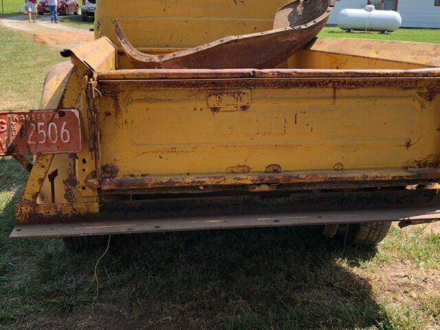 1941 Dodge Power Wagon - photo 5