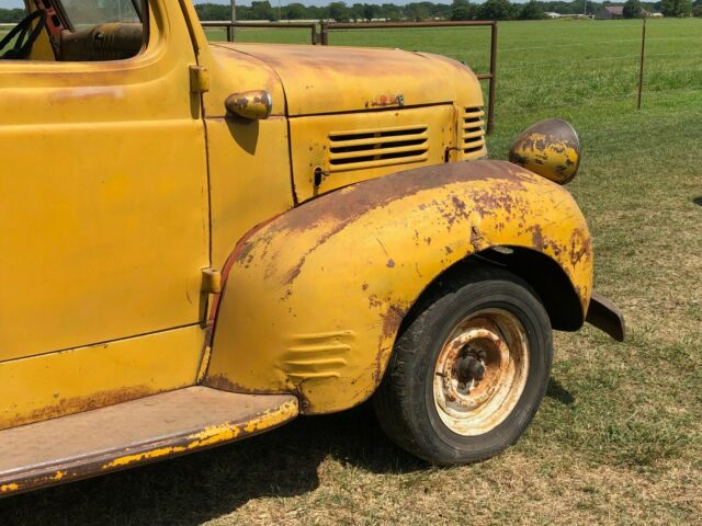 1941 Dodge Power Wagon - photo 6